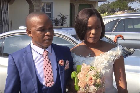 Our Perfect Wedding .